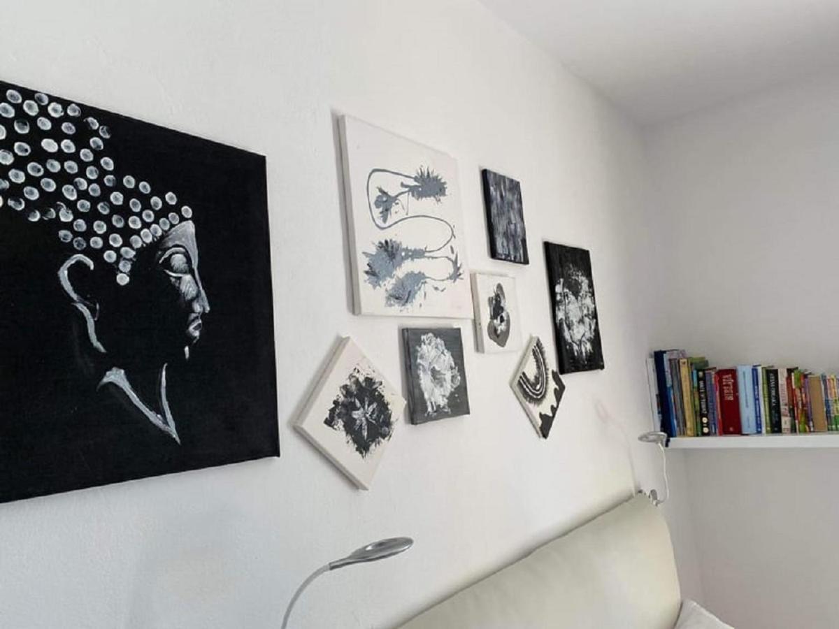 ביוגראד נה מורו Apartman Zara מראה חיצוני תמונה